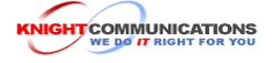 Knight Communications - Managed Services Provider